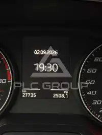 2018 Seat Ibiza