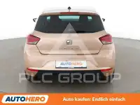2018 Seat Ibiza