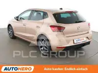 2018 Seat Ibiza