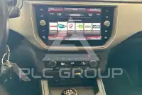 2018 Seat Ibiza