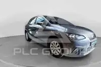 2018 Seat Ibiza
