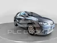 2018 Seat Ibiza