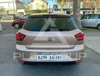2018 Seat Ibiza