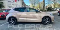 2018 Seat Ibiza