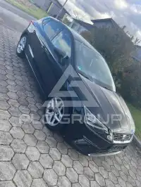 2018 Seat Ibiza