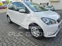 2018 Seat Ibiza