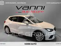 2018 Seat Ibiza