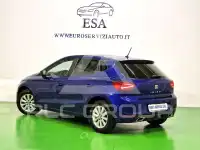 2018 Seat Ibiza