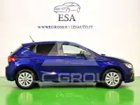 2018 Seat Ibiza