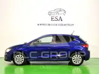 2018 Seat Ibiza