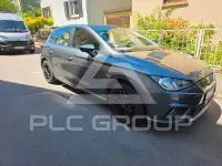 2018 Seat Ibiza