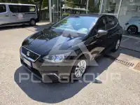 2018 Seat Ibiza