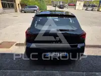 2018 Seat Ibiza