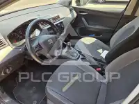 2018 Seat Ibiza