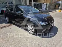 2018 Seat Ibiza