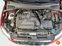 2018 Seat Ibiza