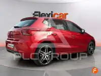 2018 Seat Ibiza