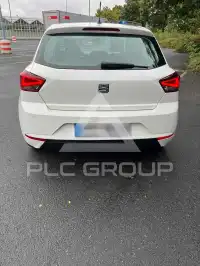 2018 Seat Ibiza