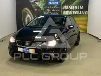 2018 Seat Ibiza