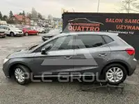2018 Seat Ibiza