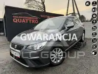 2018 Seat Ibiza