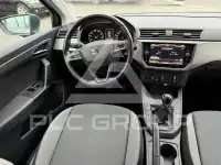 2018 Seat Ibiza