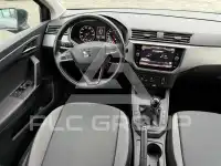2018 Seat Ibiza