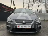 2018 Seat Ibiza