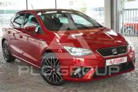 2018 Seat Ibiza