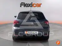 2018 Seat Ibiza