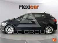 2018 Seat Ibiza