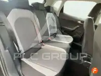 2018 Seat Ibiza