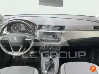 2018 Seat Ibiza
