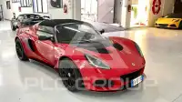 2018 Lotus Elise