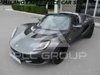 2018 Lotus Elise
