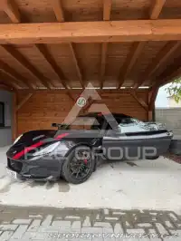 2018 Lotus Elise