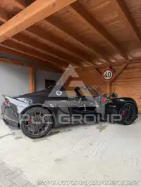 2018 Lotus Elise