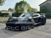 2018 Lotus Exige