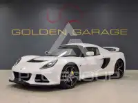 2018 Lotus Exige
