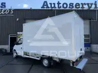 2018 Maxus EV80