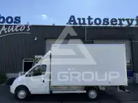 2018 Maxus EV80