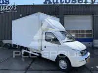 2018 Maxus EV80