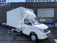 2018 Maxus EV80