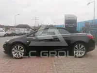 2018 Opel Cascada