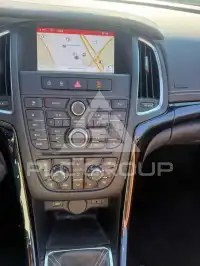 2018 Opel Cascada