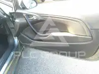 2018 Opel Cascada