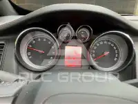 2018 Opel Cascada