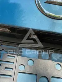 2018 Opel Astra