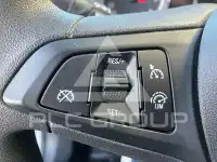 2018 Opel Astra