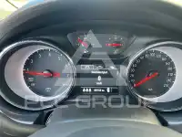 2018 Opel Astra